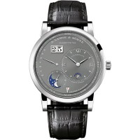 A. Lange & Söhne Lange 1 Tourbillon Perpetual Calendar