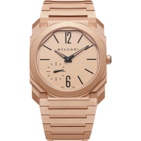 Bulgari Octo Finissimo