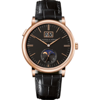 A. Lange & Söhne Saxonia Moonphase