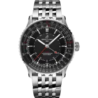 Breitling Navitimer GMT