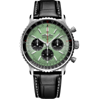 Breitling Navitimer B01 Chronograph 43