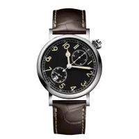 Longines Avigation Watch Type A-7 1935