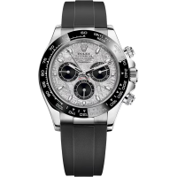 Rolex Cosmograph Daytona Meteorite