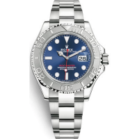 Rolex Yacht-Master 40
