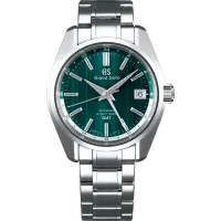 Grand Seiko Heritage GMT
