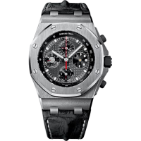 Audemars Piguet Royal Oak Offshore Perpetual Calendar