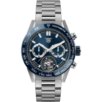TAG Heuer Carrera