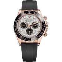 Rolex Cosmograph Daytona Meteorite
