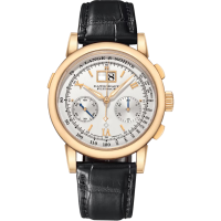 A. Lange & Söhne Datograph