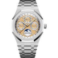 Audemars Piguet Royal Oak Perpetual Calendar