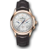 Jaeger-LeCoultre Master Geographic