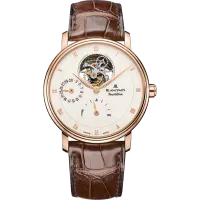 Blancpain Villeret Tourbillon 8 Jours