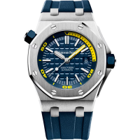 Audemars Piguet Royal Oak Offshore Diver