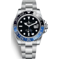 Rolex GMT-Master II
