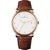 Blancpain Villeret Ultraplate Automatique
