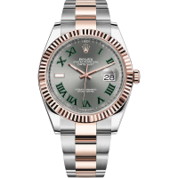 Rolex Datejust 41