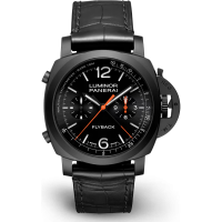 Panerai Luminor Chrono Flyback