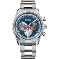 Zenith El Primero Chronomaster