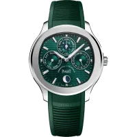 Piaget Polo Perpetual Calendar