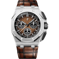 Audemars Piguet Royal Oak Offshore 43