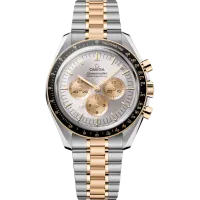 Omega Speedmaster Professional Moonwatch
