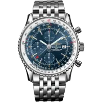 Breitling Navitimer World