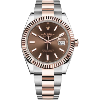 Rolex Datejust 41