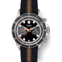 Tudor Heritage Chrono
