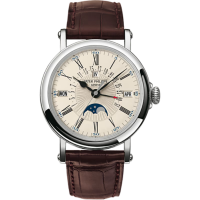Patek Philippe Perpetual Calendar