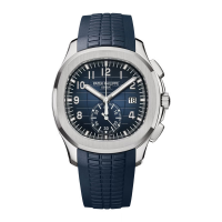 Patek Philippe Aquanaut