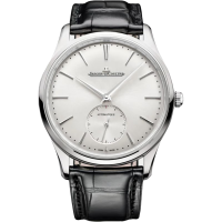 Jaeger-LeCoultre Master Ultra Thin Small Seconds