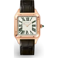Cartier Santos 100 XL