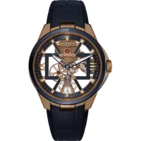 Ulysse Nardin Blast Skeleton X