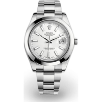 Rolex Datejust II