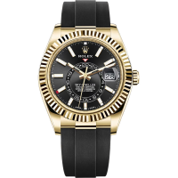 Rolex Sky-Dweller