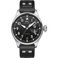 IWC Big Pilot