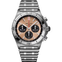 Breitling Chronomat B01 Chronograph 42