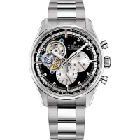 Zenith El Primero Chronomaster Open