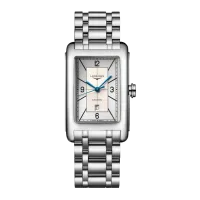 Longines Dolce Vita