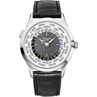Patek Philippe World Time