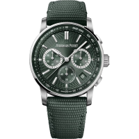 Audemars Piguet CODE 11.59 Chronograph Selfwinding