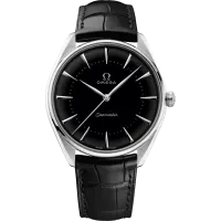 Omega Seamaster "Olympic"