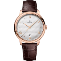 Omega De Ville Master Chronometer