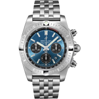 Breitling Chronomat B01 Chronograph