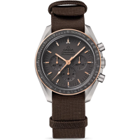 Omega Speedmaster Apollo 11 "45th Anniversary"