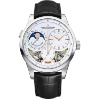 Jaeger-LeCoultre Duomètre