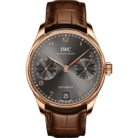 IWC Automatic
