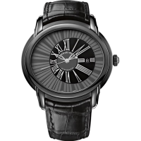 Audemars Piguet Millenary Quincy Jones