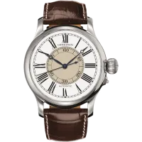 Longines Weems Second-Setting