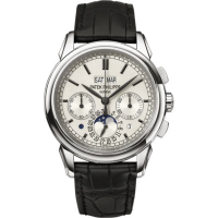 Patek Philippe Perpetual Calendar Chronograph
